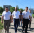 В Электрогорске проводят масштабное благоустройство ко Дню города - РТВ-Подмосковье