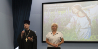 В Сормовском благочинии прошел V юбилейный городской конкурс «Русская красавица» - Нижегородская епархия