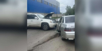 Два человека пострадали в ДТП в Воронеже - Обозреватель.Врн