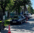 В Орле велосипедист пострадал из‑за внезапно открытой двери автомобиля - Орловский Вестник