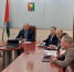 Александр Дубровин: Газификация идет по плану, но очень нужен переход на левый берег (ВИДЕО) - Администрация г. Братск