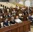 В администрации Барнаула наградили предпринимателей в преддверии профессионального праздника - Администрация г. Барнаул