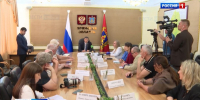 20 vrio i tih - ГТРК