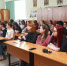 Студенты-психологи познакомились с работой центра «Возвращение» - Министерство труда и соцзащиты