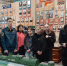 Связующее звено поколений железнодорожников станции Барабинск - Барабинский район