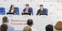 В Тульской области при поддержке АСИ откроют Центры семьи - ТК Первый Тульский