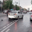 Иномарка сбила школьника в центре Ростова - Панорама
