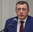 Валерий Лимаренко пресс-служба правительства Сахалинской области - SakhalinMedia.Ru