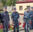 В Управлении по конвоированию им. С.П. Коровинского ГУФСИН прошли пожарно-тактические учения - УФСИН по г. Москве