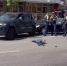 Горожане сообщили о страшной смертельной аварии в центре Воронежа - РИА Воронеж