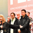 На фестивале «Герой». - Город Дивногорск
