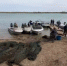 Были использованы даже беспилотники: настоящий морской бой произошел на Цимлянском водохранилище между силовиками и «браконьерской эскадрой» - Bloknot-Volgodonsk.Ru