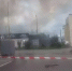 Пожар в Пятигорске на газовой заправке локализовали - ИА Победа 26