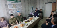 АНО «МИЯ» создаёт систему реабилитации участников СВО и их семей - Министерство труда и соцзащиты