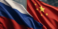 Россия и Китай считают недопустимой гегемонию в мире, она должна быть запрещена - совместная декларация - Pln-Pskov.Ru