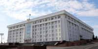 Лес героев - Уфимские Ведомости