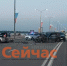 ДТП с тремя автомобилями произошло на Нижне-Волжской набережной - ИА Нижний сейчас