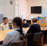 АРТ-пространство «Вселенная мудрости народной» - Крымскотатарская библиотека им. И. Гаспринского