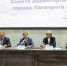 На директоров в Таганроге донские власти рассказали о мерах поддержки бизнеса - RO.Today