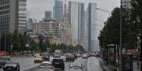 Москвичей предупредили об осенней погоде на следующей неделе - M24.Ru