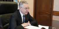 ГУБЕРНАТОР ДАЛ ПОРУЧЕНИЯ ПО ПРОФИЛАКТИКЕ И УСТРАНЕНИЮ ПОСЛЕДСТВИЙ ЛИВНЕЙ НА СТАВРОПОЛЬЕ - Губернатор