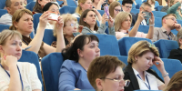 Институт провел работу по подготовке тьюторов для реализации дополнительной профессиональной программы повышения квалификации по каскадной модели - Институт развития образования и повышения квалификации