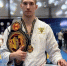 Брянец Александр Горохов стал двукратным чемпионом мира по рукопашному бою - Газета Брянские новости