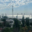 Старый плавпричал в порту Таганрога демонтируют и продадут на металлолом - DonDay-Taganrog.Ru