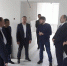 В Хасавюрте и Кизилюрте завершается строительство трех новых объектов образования - Правительство