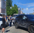 Пешеход стал жертвой жуткого массового ДТП в центре Воронежа - МОЁ! Online