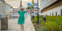 В Казани 19 мая был побит температурный рекорд 42-летней давности - ИА Татар-информ