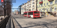 Комсомольский проспект - Новый Компаньон