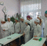 В ЮУрГАУ стартует профессиональное обучение ветеринарных операторов для бойцов РСО - ЮУрГАУ