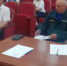 В администрации Наровчатского района состоялась заседание комиссии по чрезвычайным ситуациям и обеспечению пожарной безопасности - Наровчатский район