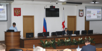 3 - Городская Дума