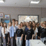 В Новороссийском социально-педагогическом колледже провели День карьеры - Город-герой Новороcсийск