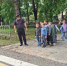 Сотрудники ГИБДД Адыгеи провели увлекательные занятия в детских садах - ИА Адыгея Сегодня