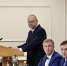 Губернатор принял участие в парламентских слушаниях||Фото vk.com/ov_melnichenko - Пензенская Правда