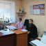 Выездной прием руководителя - ТОС Омска
