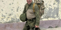 63-летний замглавы Селивановского округа Сергей Агапов ушёл добровольцем на СВО - Zebra-TV.Ru