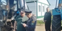 С 19 мая в Благовещенском районе проходят информационно-разъяснительные мероприятия под условным названием «Частник». - Благовещенский район