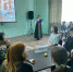 КАК ЗАРОДИЛОСЬ СЛОВО НАШЕ - Управление культуры, молодежной политики и спорта