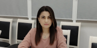 Член Общественной палаты РД: «Доблесть гор» укрепляет связь между фронтом и тылом - Газета Молодежь Дагестана