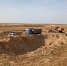 В Оренбургском районе незаконно добывали известняк. Ущерб составил свыше 7 млн рублей - ProOren.Ru
