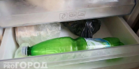 На кондиционер больше не трачусь - кладу бутылку с водой в морозилку и спасаюсь от тропической жары в доме даже в +33 - ProGorodNN.Ru