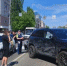В полиции рассказали подробности массового ДТП в центре Воронежа: скончался 75-летний пешеход - РИА Воронеж