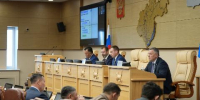 В Иркутской области законодательно закрепили размер выплаты контрактниками МО РФ - Baikal24.Ru