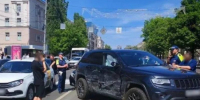 Пенсионер погиб в страшном ДТП в центре Воронежа - Bloknot-Voronezh.Ru
