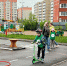 «Знай ПДД, чтоб не попасть в ДТП!» - Город Красное Село