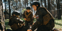 Фото: региональное отделение Движения Первых в Алтайском крае - Алтайская правда